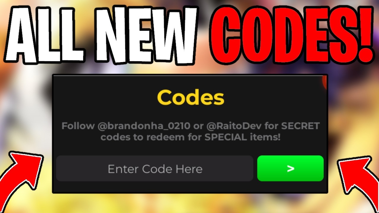 *NEW* ALL UPDATE CODES IN ANIME FIGHTERS SIMULATOR ROBLOX APRIL 2026 ✅ WORKING ANIME FIGHTERS CODES!