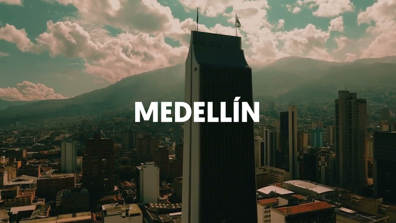 Viajero Medellín - Viajero Hostels