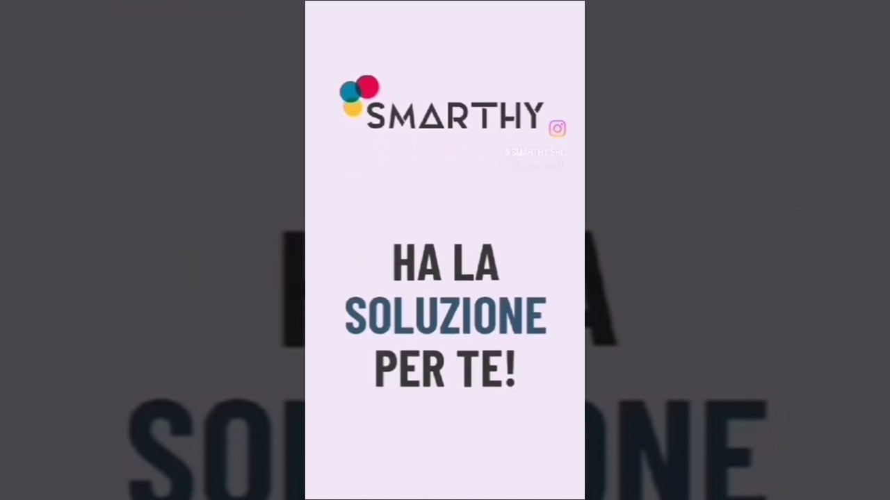 La nostra soluzione MES 4.0