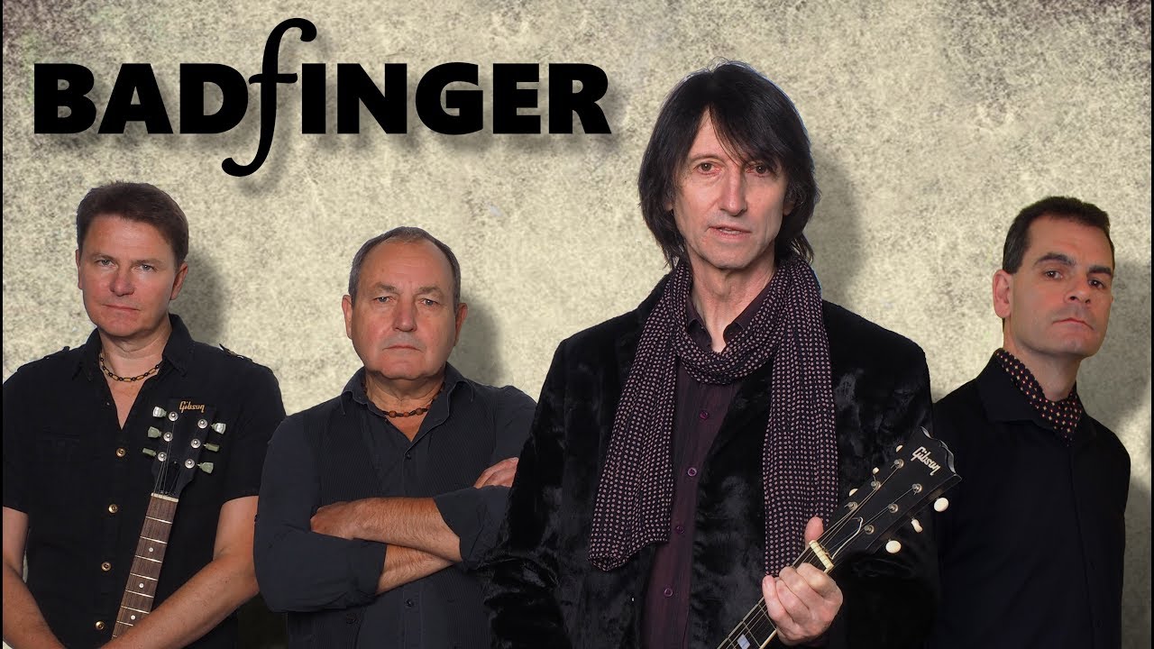 BADFINGER live at The Empire Coventry 2017