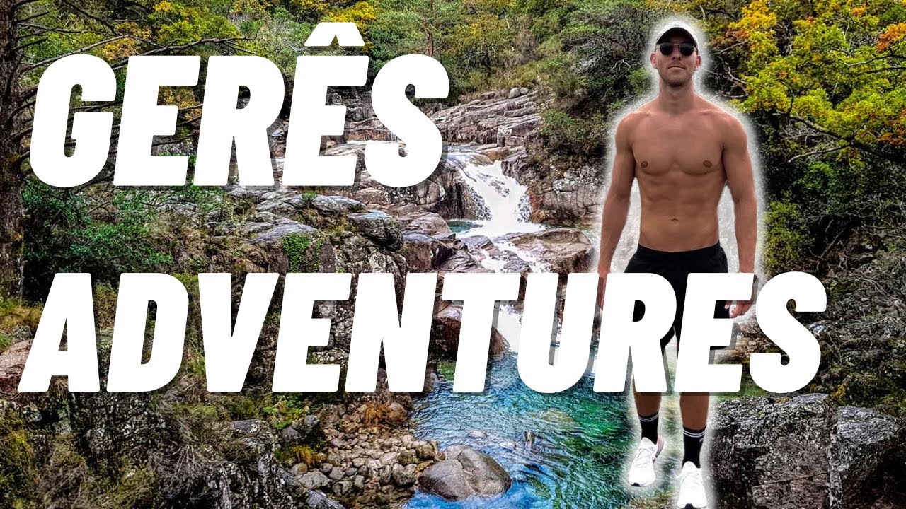 EXPLORING GER&Ecirc;S - Best Summer Spots⚡️