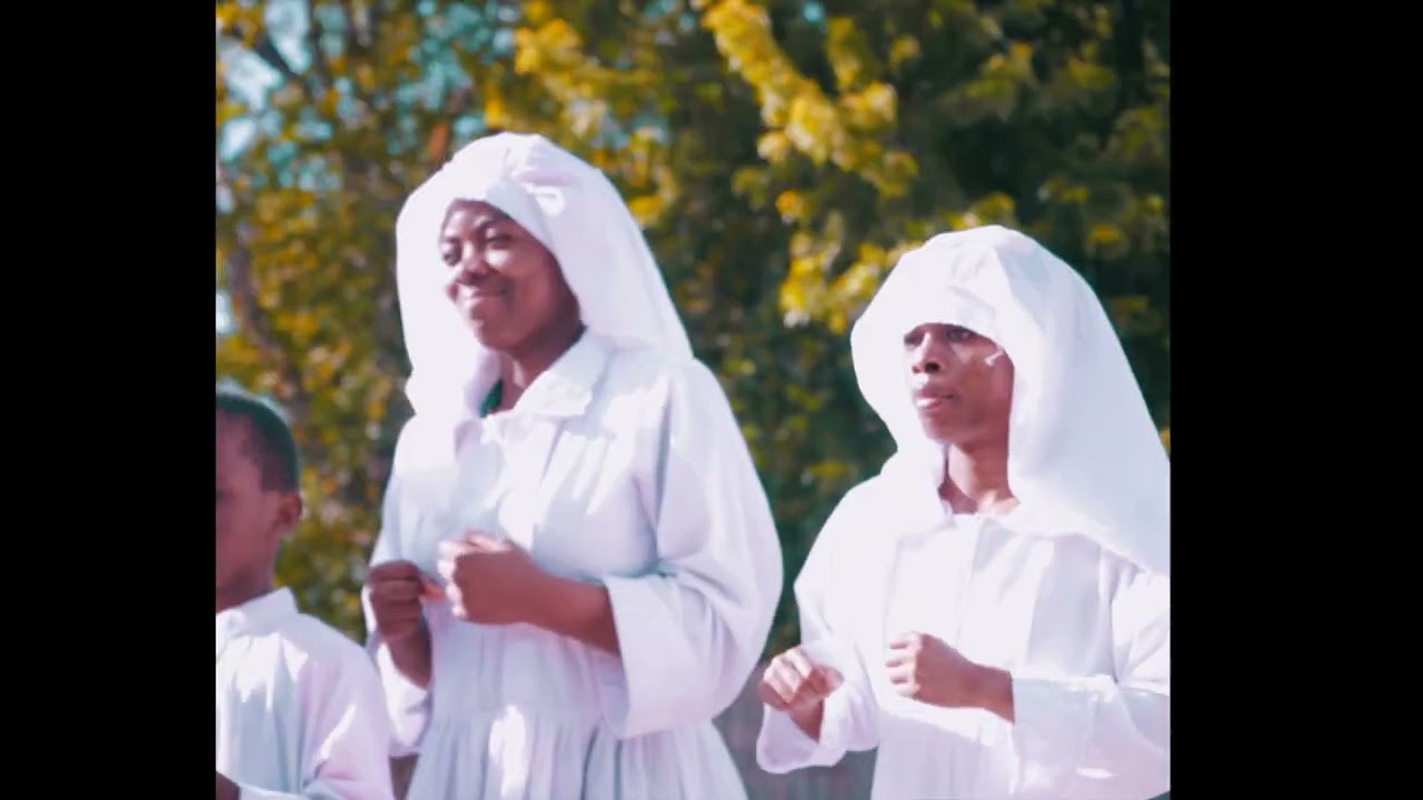 NAWEZA YOTE | UKWELI MINISTRIES