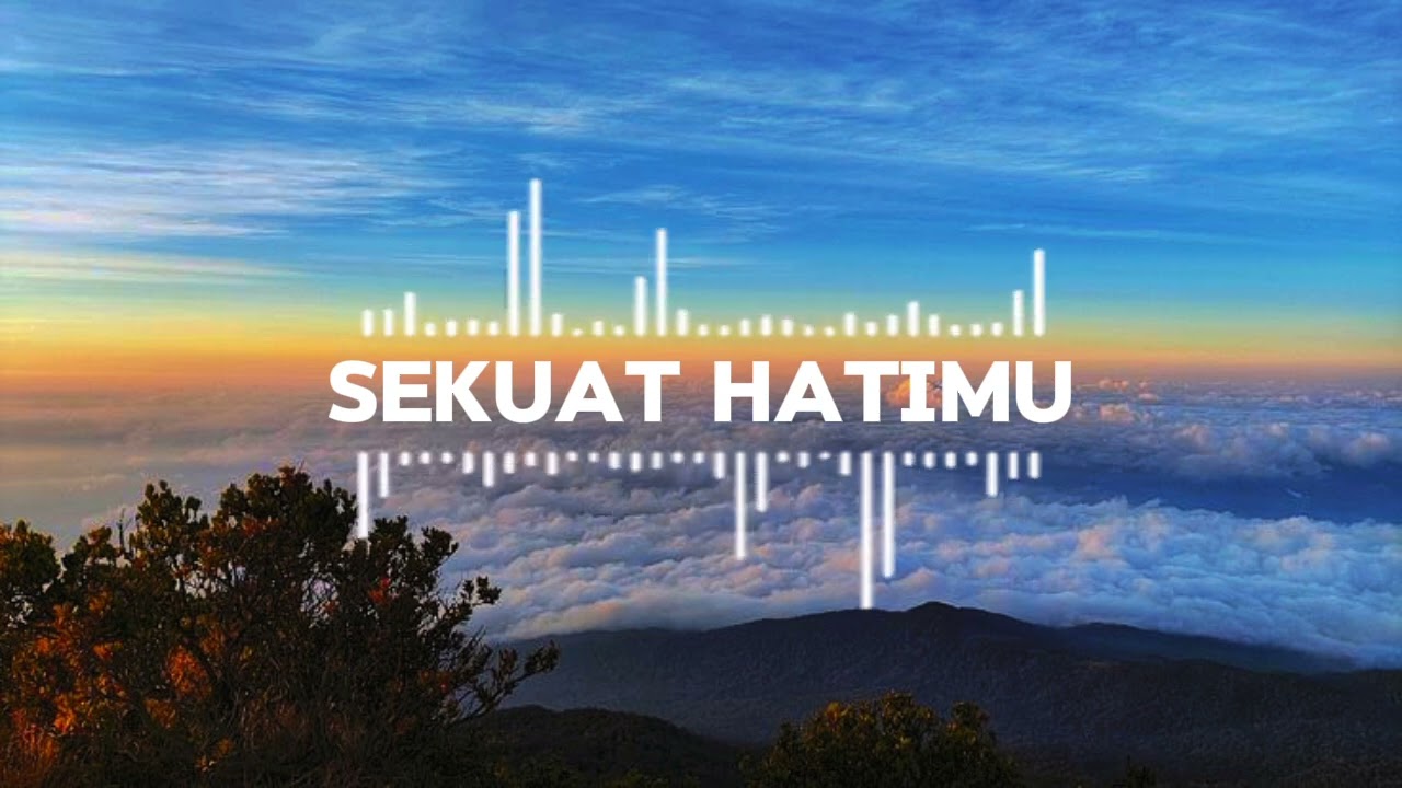 Last Child - Sekuat Hatimu | SUPPORT DENGAN SUBSCRIBE & LIKE