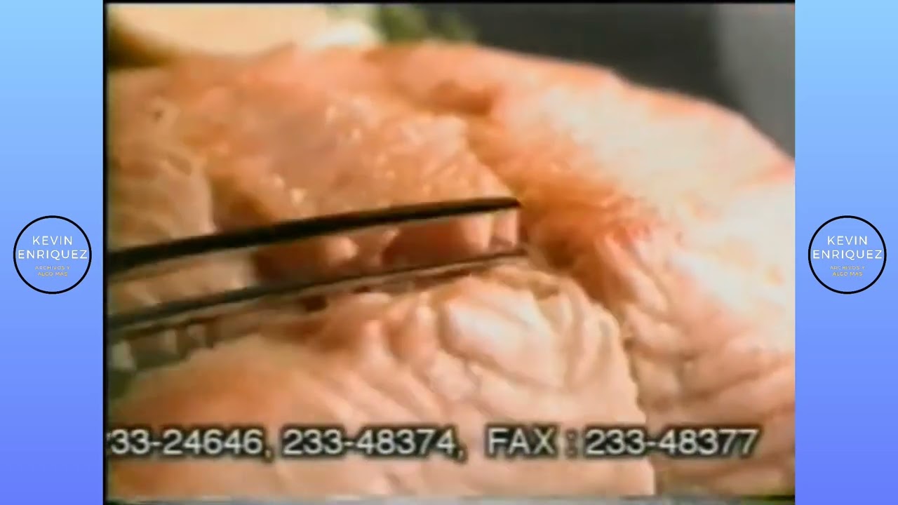 Anuncio Comercial Restaurante Puerto Barrios (Guatemala) - (2000s-2012)
