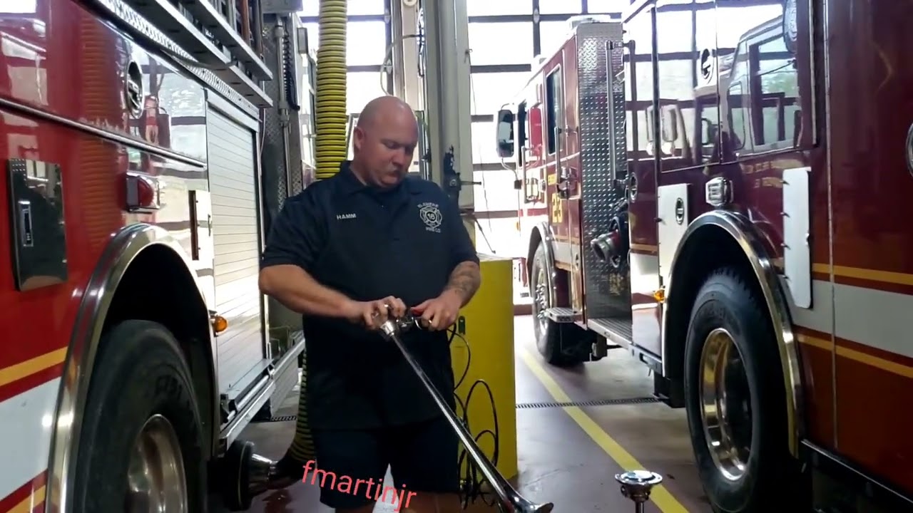 Air horn of Texas and Wolo horn