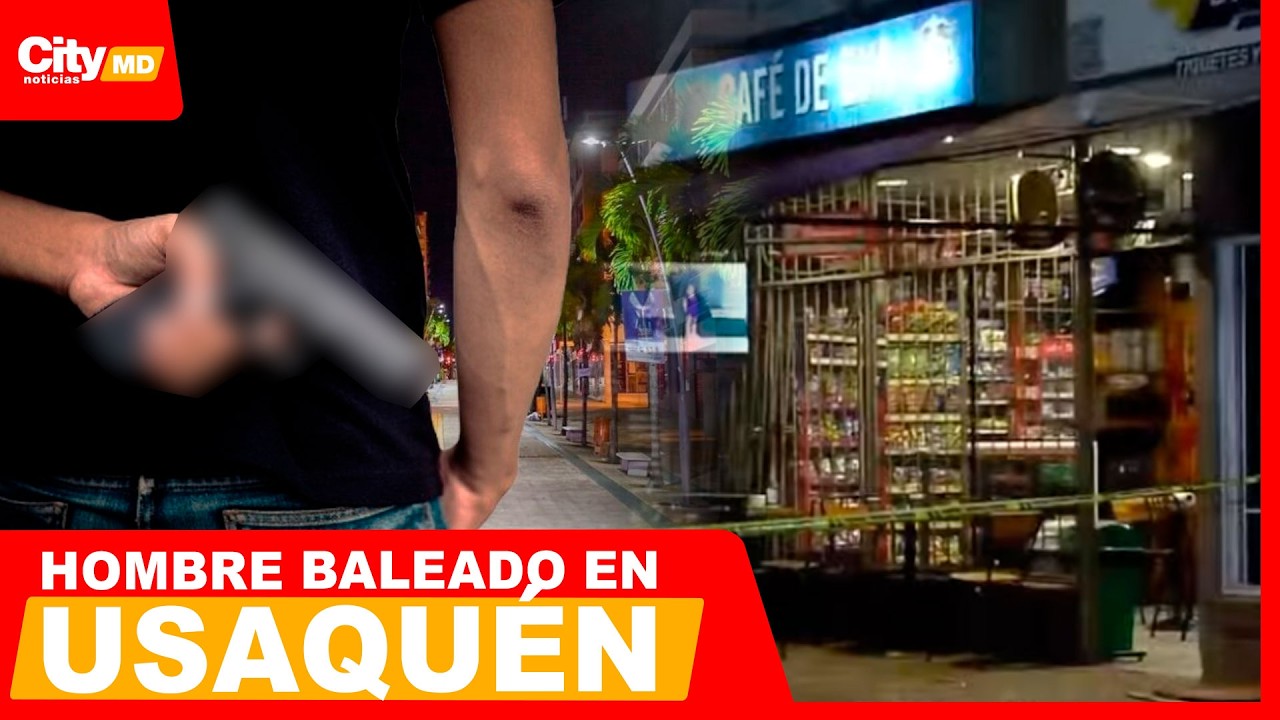 Policía investiga intento de SlC4Rl4T0 en el norte de Bogotá | City Noticias Medio Día