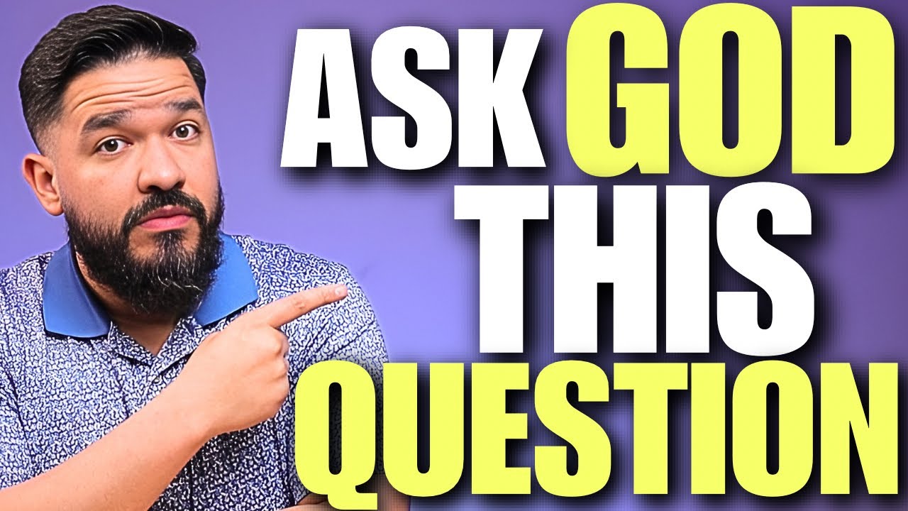 How To Get CLOSER TO GOD‼️😳