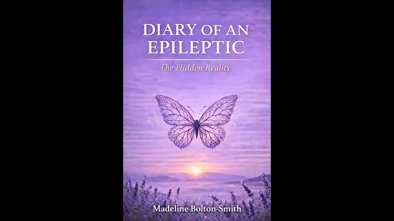 The Invisible Struggles of Living with Epilepsy