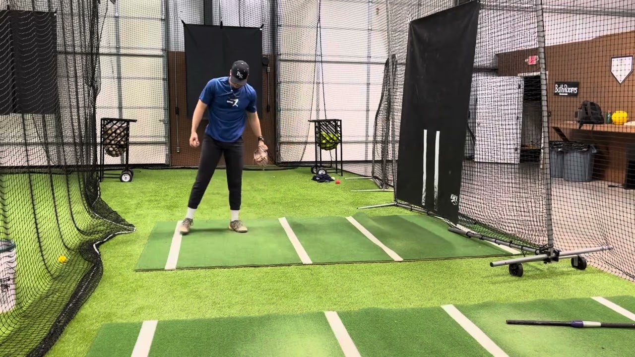 Hip Sync Drill