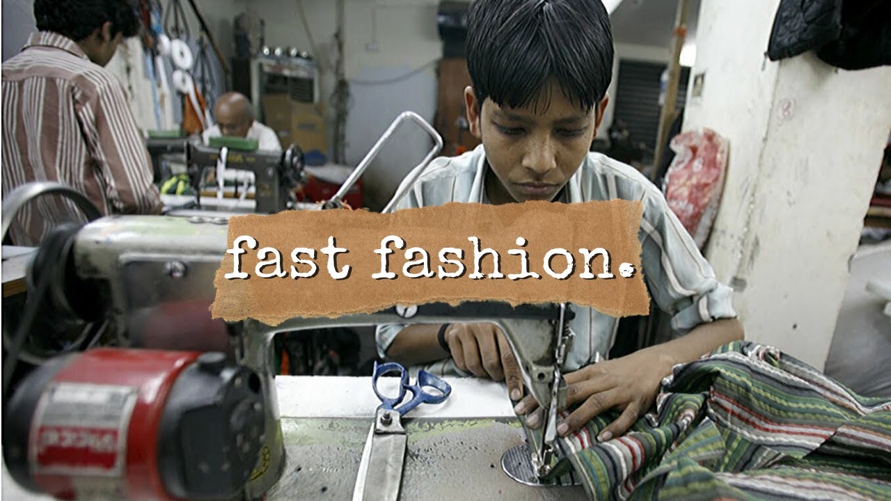 EXPLORA&Ccedil;&Atilde;O NA IND&Uacute;STRIA DA MODA