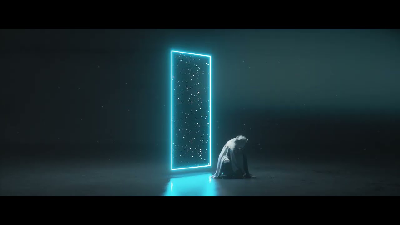 1788-L - Automaton [Official Music Video]
