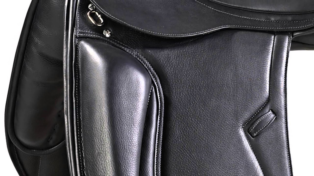 PDS® Carl Hester Collection- Technical Video