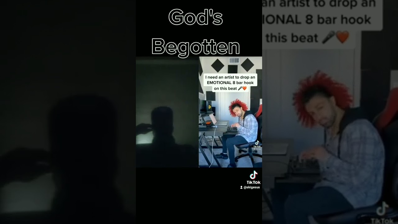 Begotten of the Father