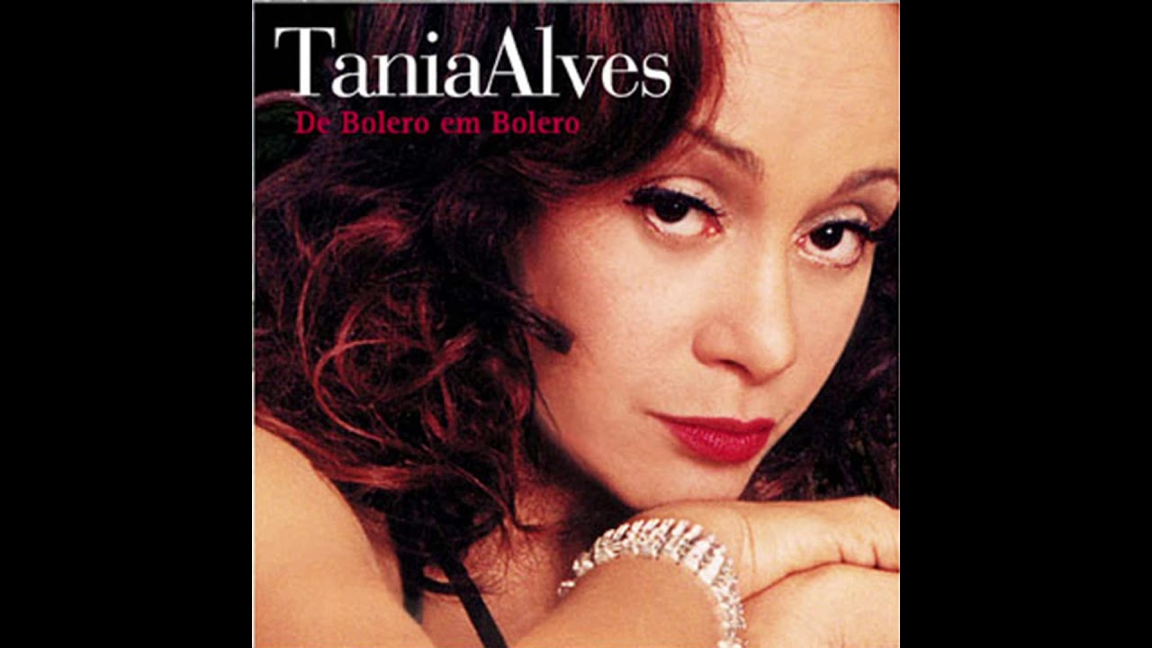Tânia Alves - Noites De Cabaré (Y' A D' L Rumba Dans L'Air)