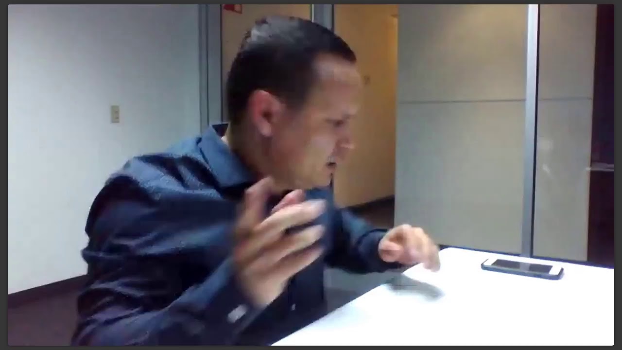 Doctor Fonseca Live Stream