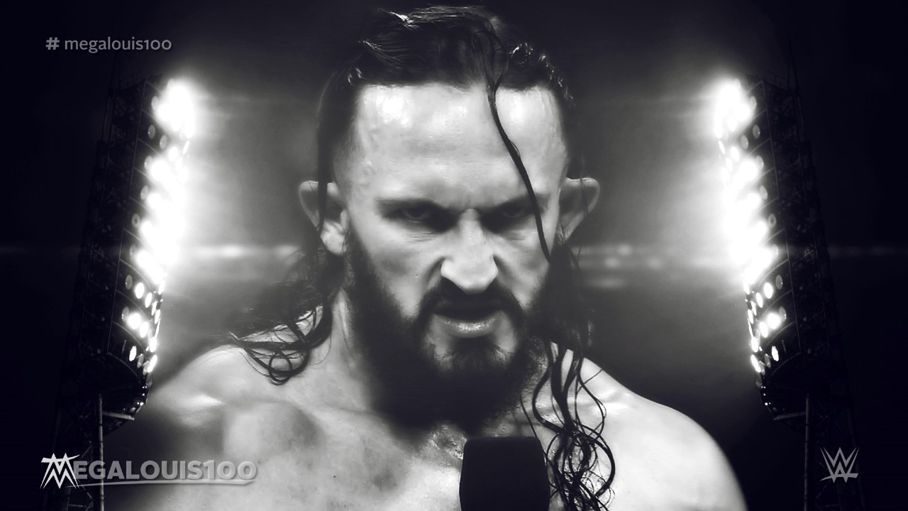 Neville 9th and NEW WWE Theme Song - 