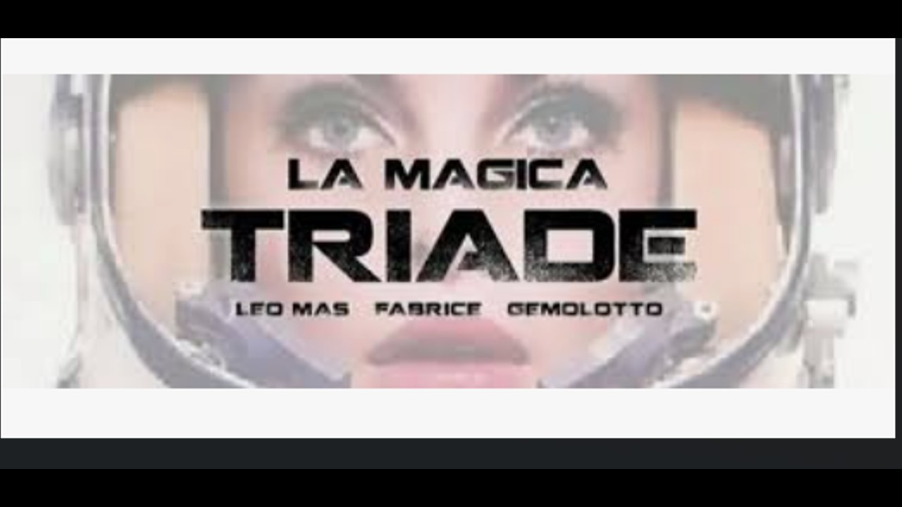 Deep House Underground 90's - (Dj Leo Mas - Gemolotto - Fabrice at Mazoom) (Apr. 1992)