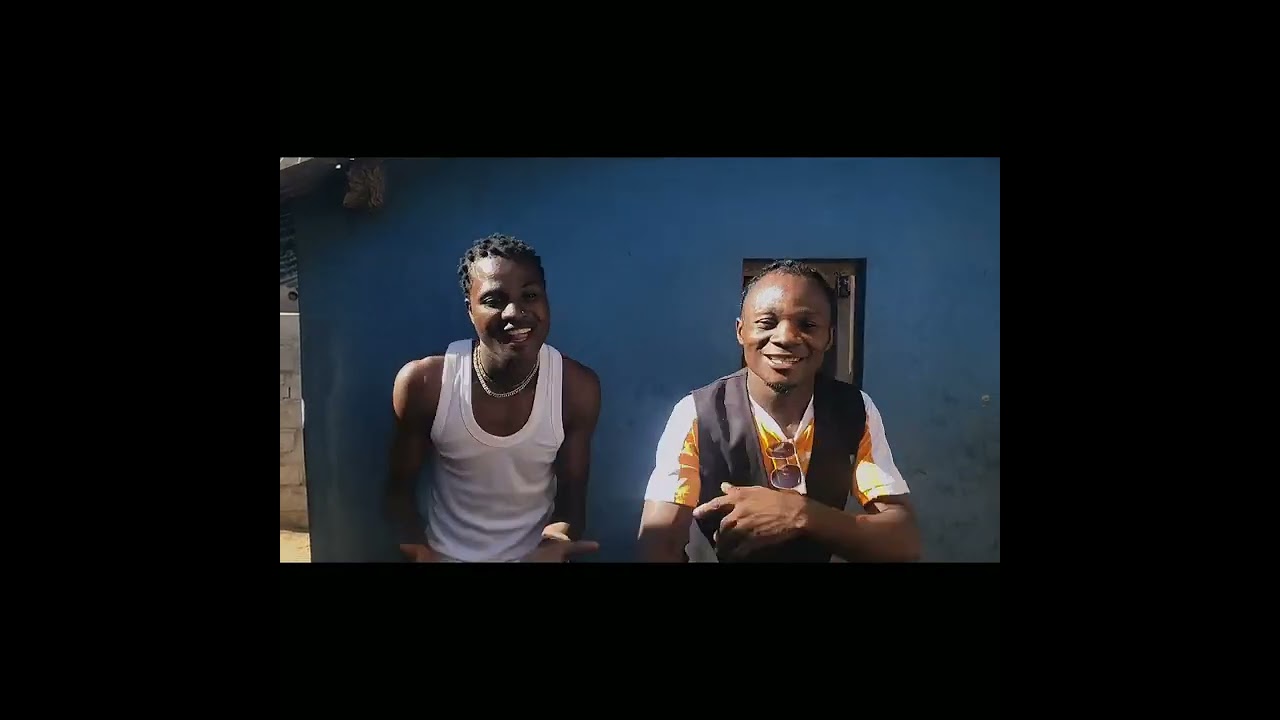 FN músico ft charosi Victor maneira