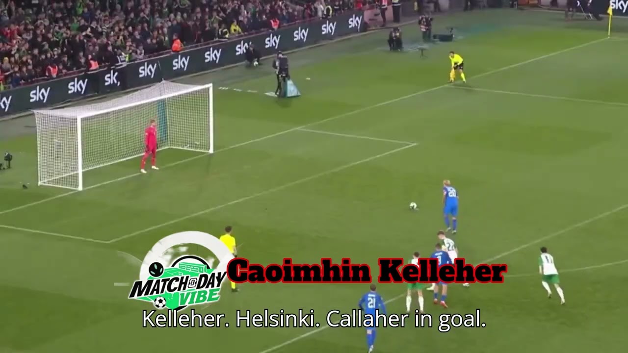 Every Caoimhin Kelleher Penalty Save, You Won't Believe it This Much #liverpool  #premierleague