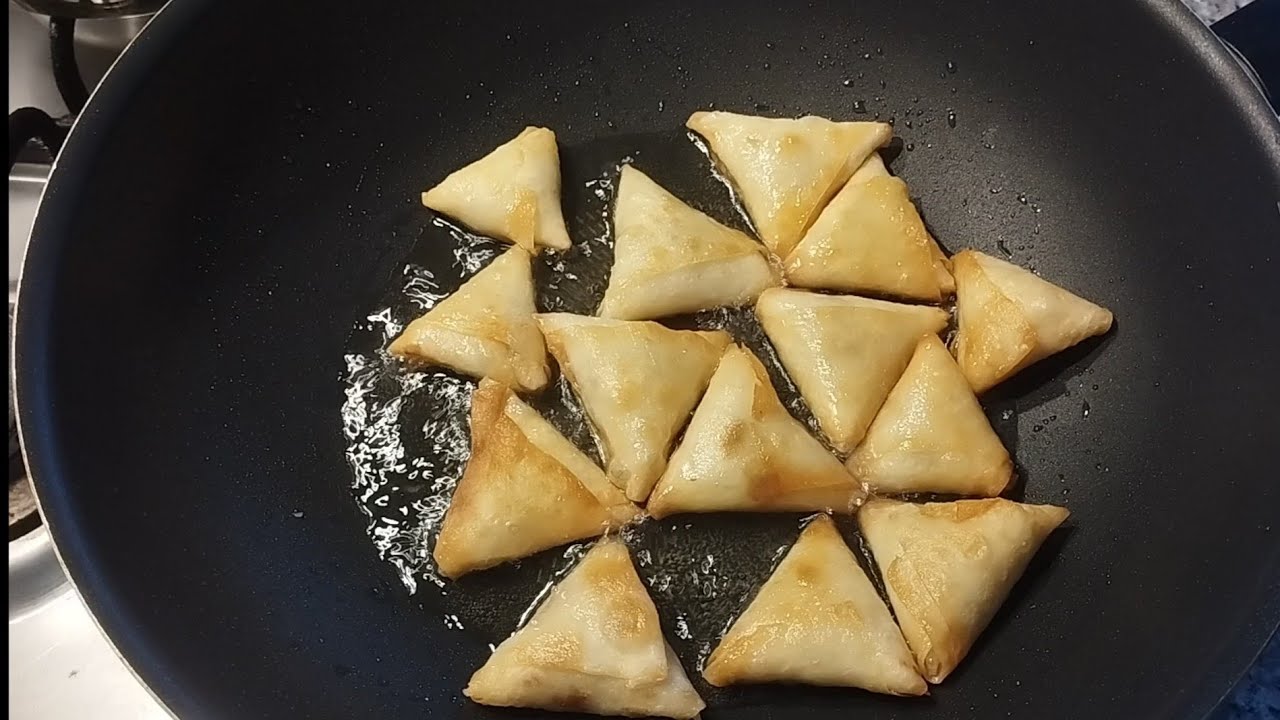 YUFKA AÇMAK YOK LOKMALIK ÇITIR MANTI TARİFİ👌😋💯🧿