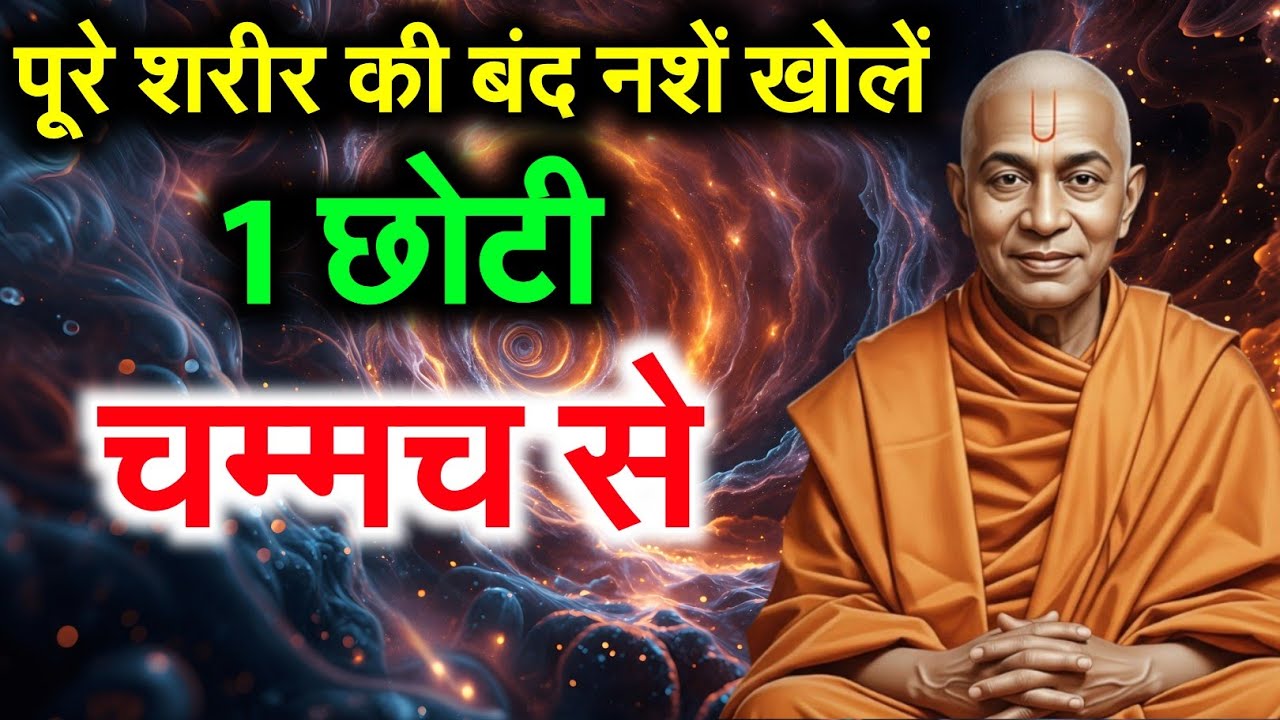 पैरों में झनझनाहट, सुन्नपन, दर्द और नस पर नस चढ़ती है? सिर्फ़ एक घरेलू तरीका सब जड़ से ठीक हो जाएगा