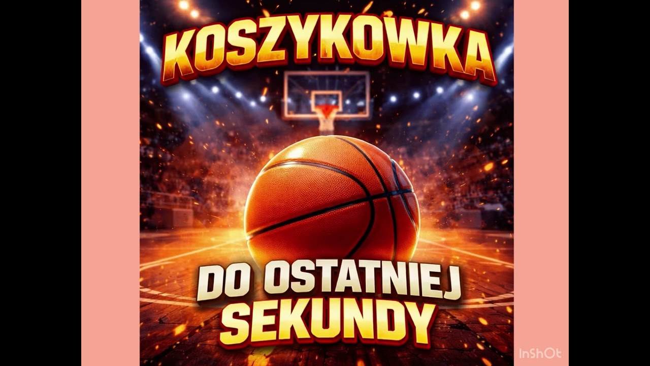 Do ostatniej sekundy