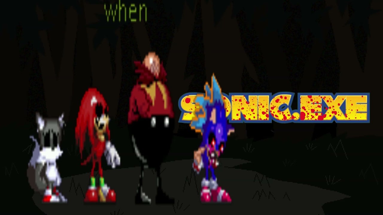 fnf dark brotherhood