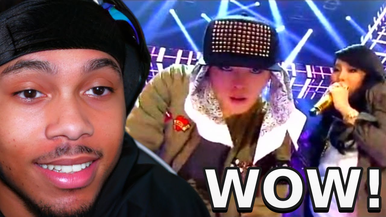 [G-DRAGON] -GD R.O.D (feat. CL) @ popular song inkigayo 130929 REACTION