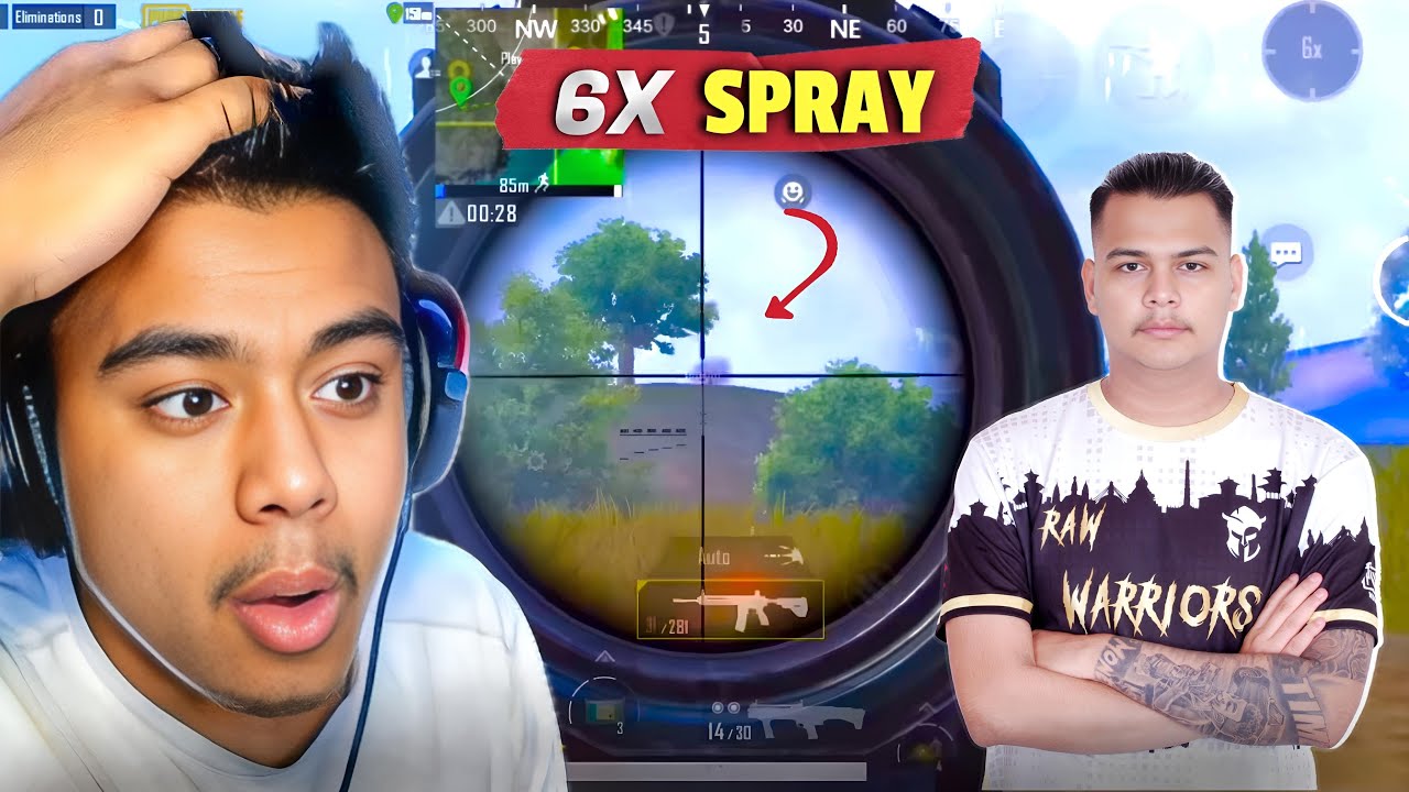 SK49 REACTS on JiGGL3 Hora New Player | BEST DBS CLUTCH? @JiGGL3_YT