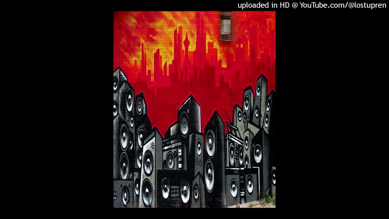 idk maybe che encore type beat - 2000s bass @lostupren