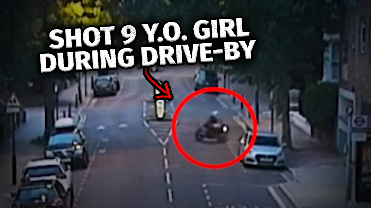How a Turkish Gangland Feud Led to the Shooting of a 9-Year-Old Girl