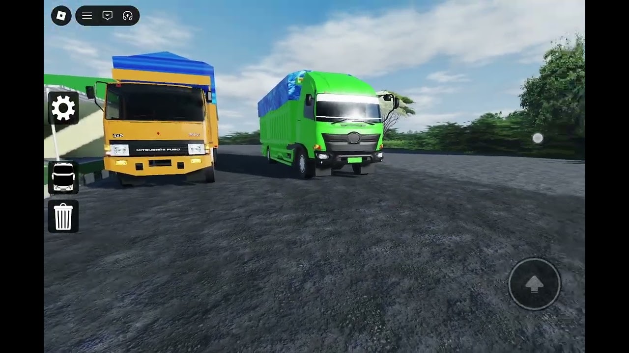 PRBS  ROBLOX