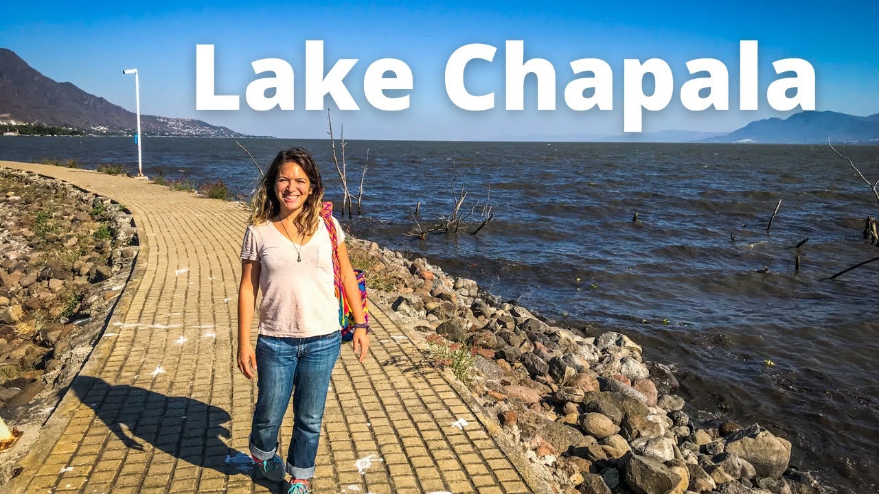 My Favorite Town in Lake Chapala! (Sorry it&rsquo;s not Ajijic)