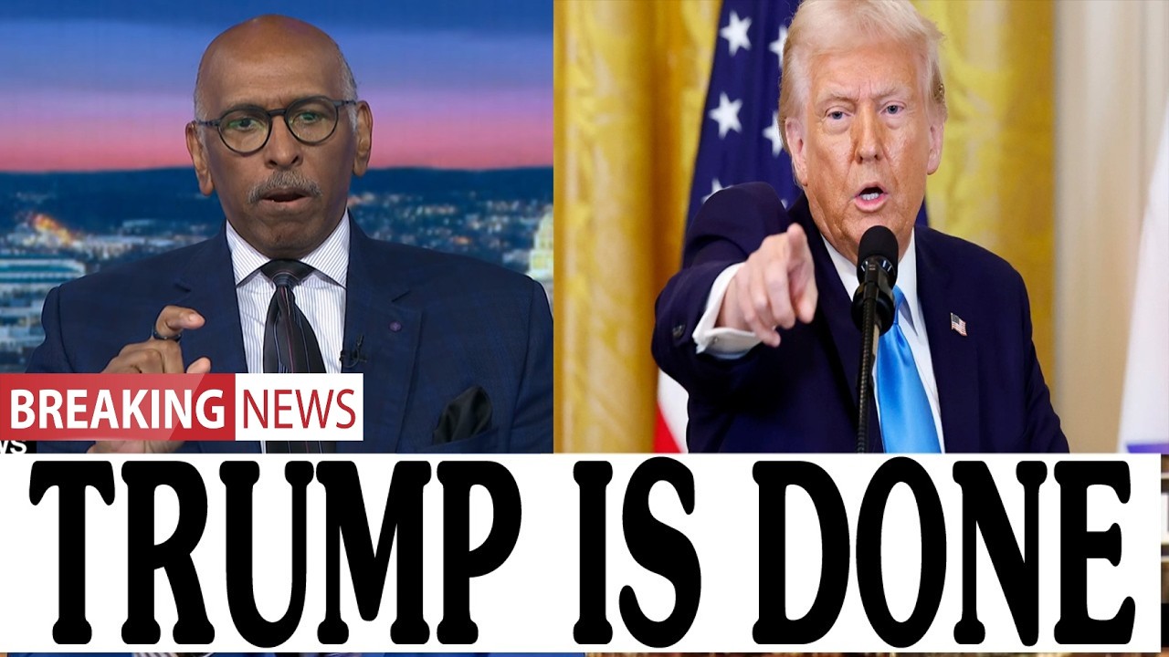 The Weeknight 7/22/26 | 🅼🆂🅽🅱️🅲 Breaking News Today July 22, 2026