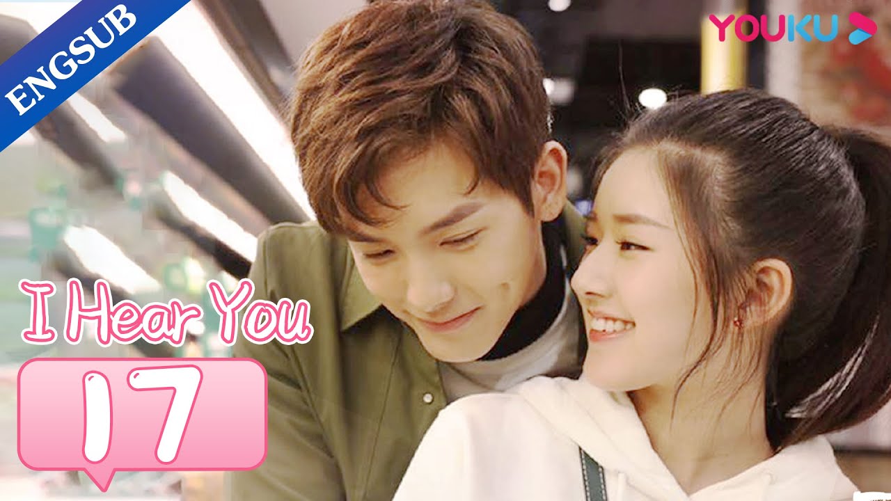 [I Hear You] EP17 | Forced to Move in with My Fake Musician Boyfriend | Zhao Lusi/Wang Yilun | YOUKU