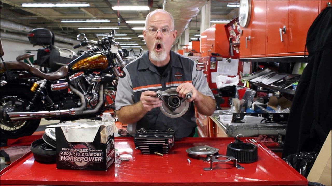 DOC HARLEY:  EBAY SPECIALS