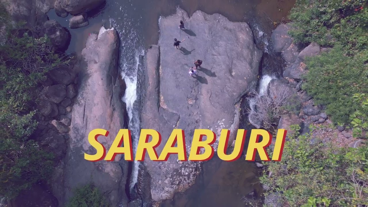 A trip to Thailand and Hong Kong winter 2024