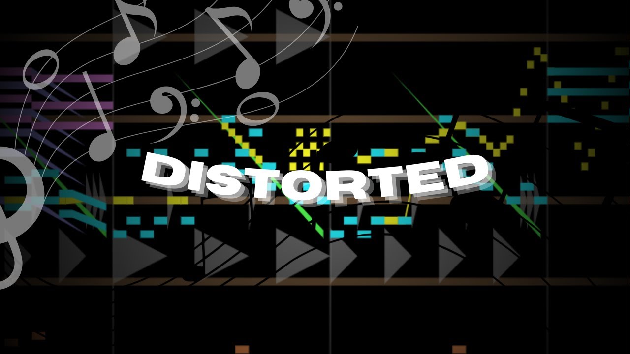 DISTORTED | Jummbox/ BeepBox Song