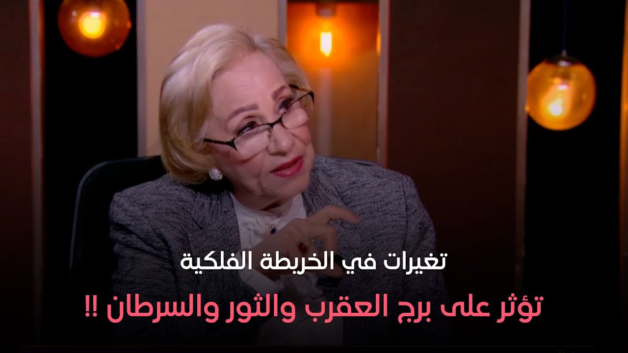 عالم الأبراج - الحلقة الكاملة من برنامج عالم الأبراج مع د. نيفين أبو شالة - الخميس 24-10-2024