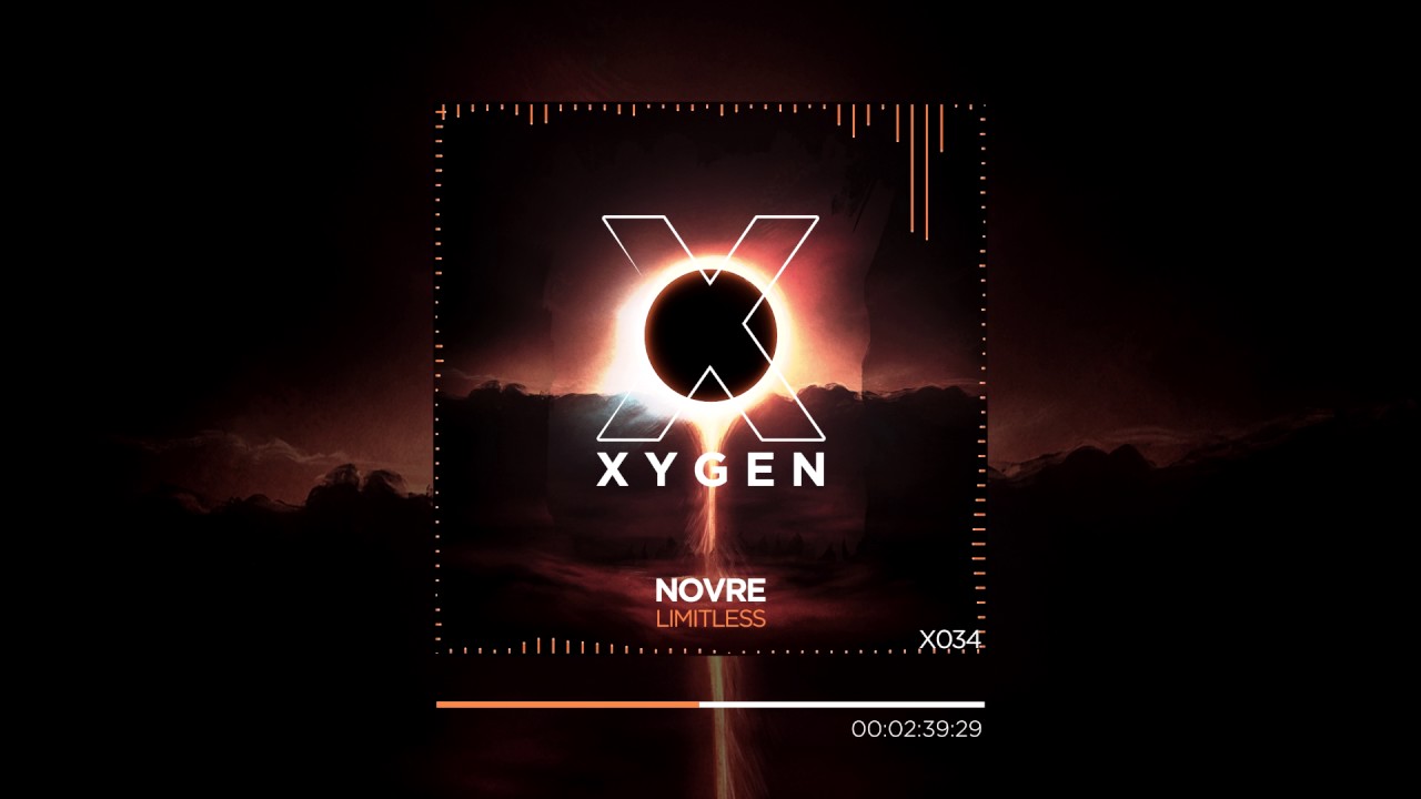Novre - Limitless [Xygen Release]