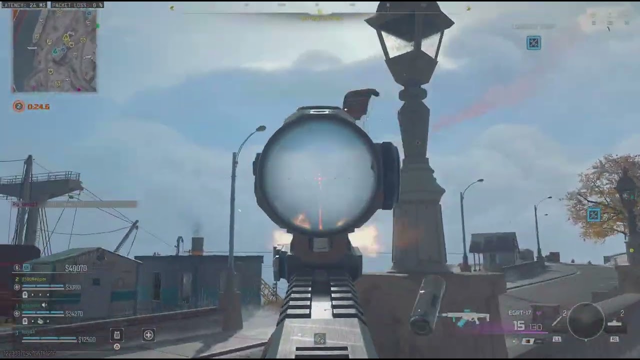 Call of Duty_7 kookcam