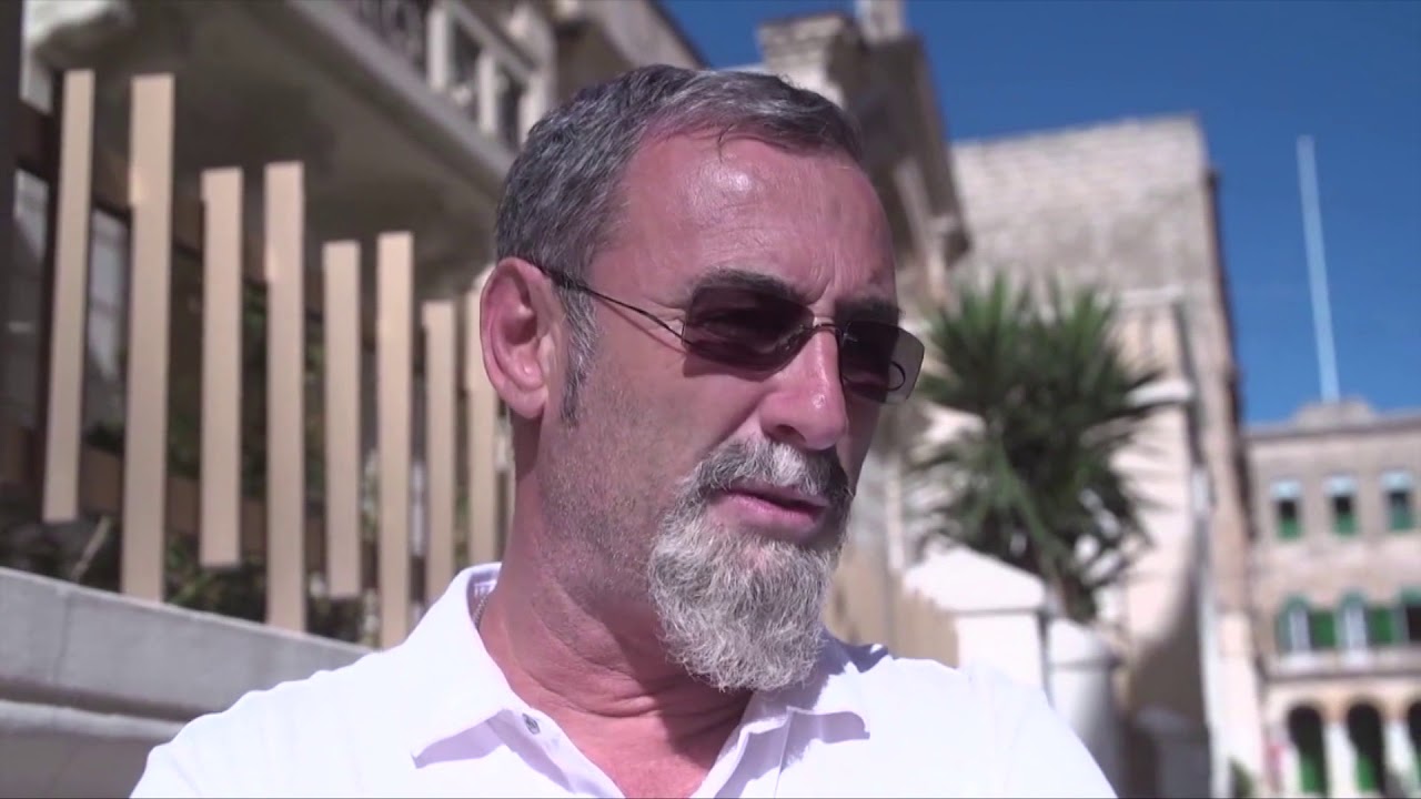 Saħħet Hugo Chetcuti tinsab f&rsquo;qagħda stabbli