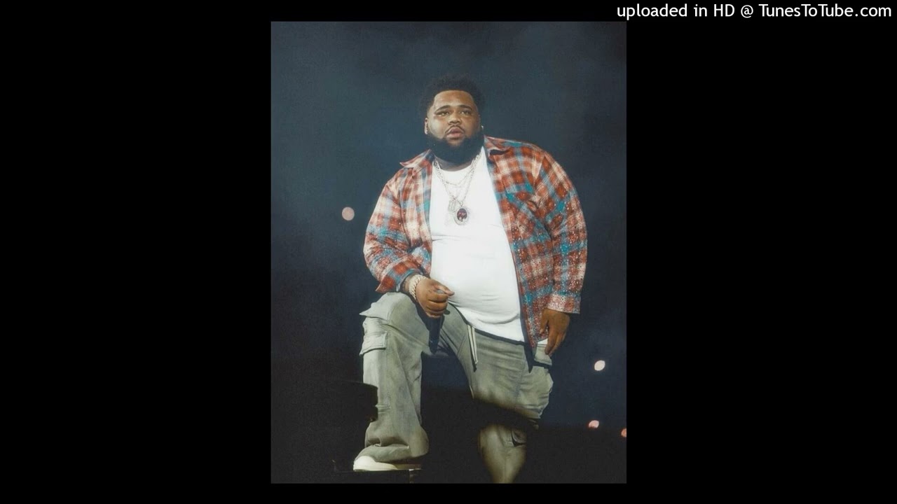 [FREE] Rod Wave Type Beat - 