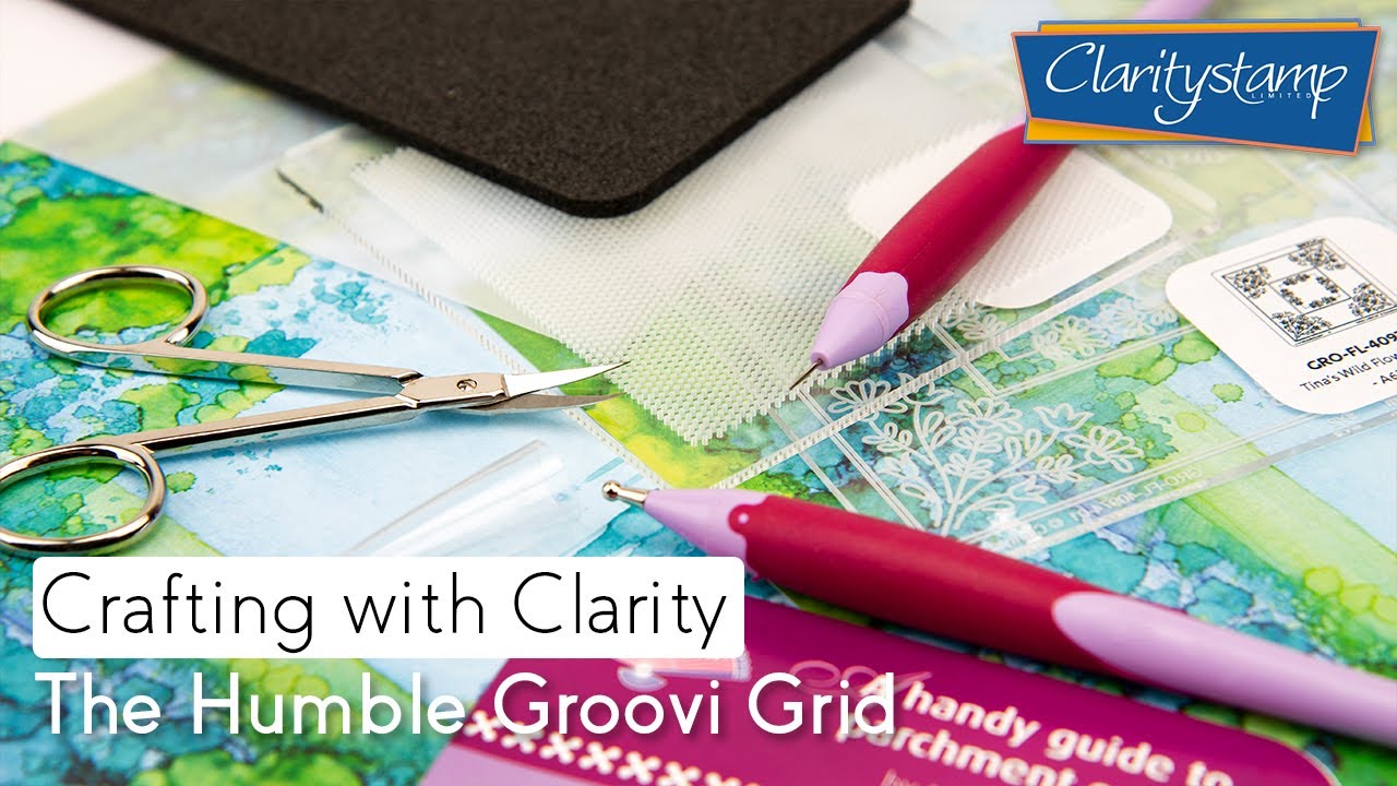 Groovi How To - The Humble Groovi Grid