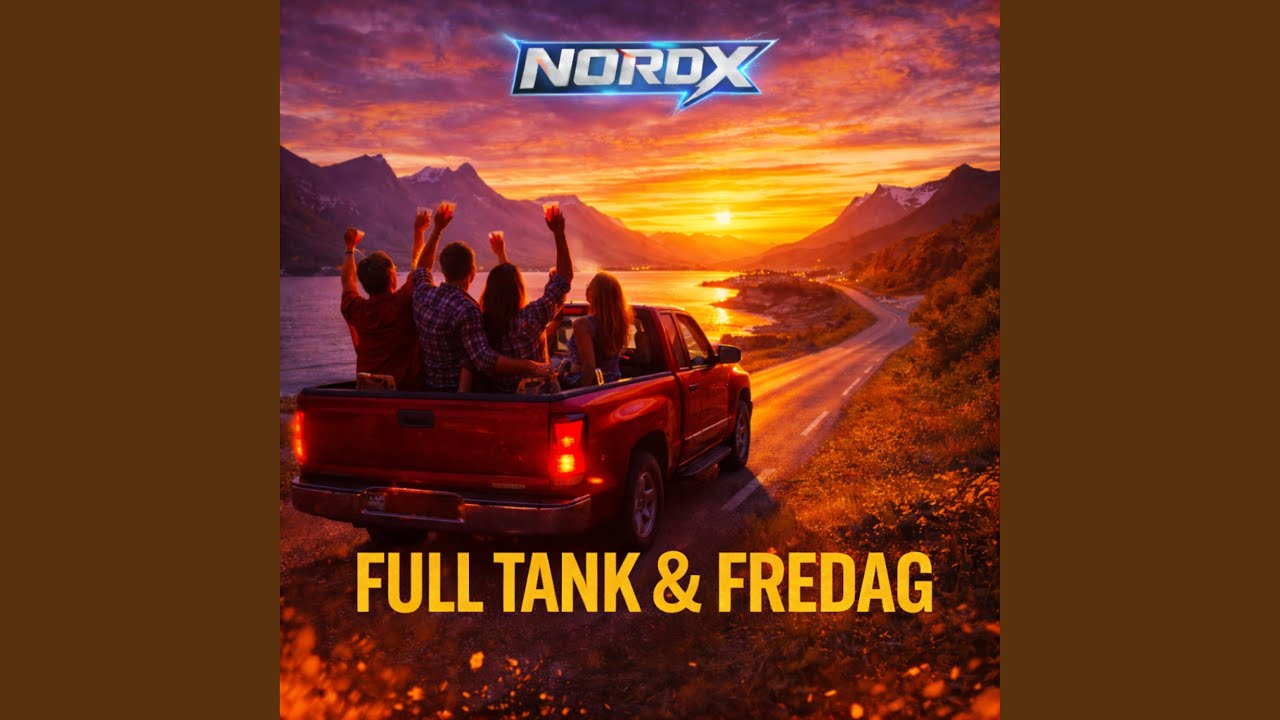 Motor & musikk