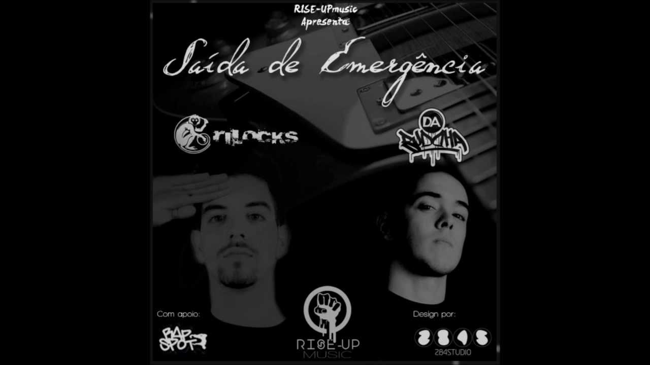 Grilocks e DaBuddha - Sa&iacute;da de Emerg&ecirc;ncia
