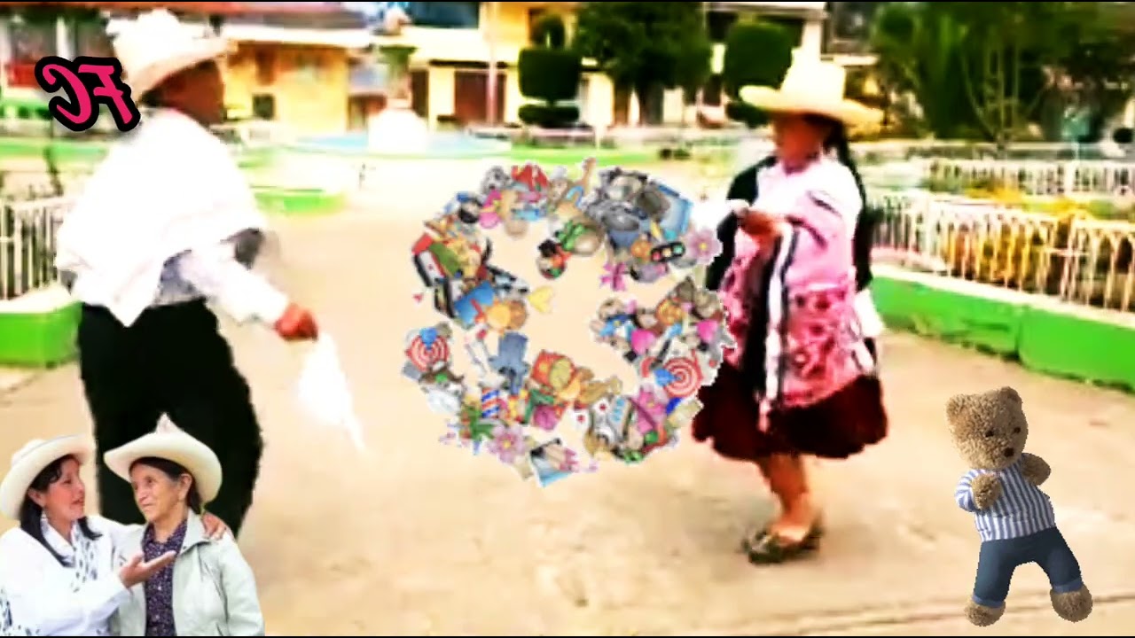 DÚO SENSACIÓN CHUGURANO // LA FIEBRE CHONGOYAPANA // Audio Oficial 📹 ✔️