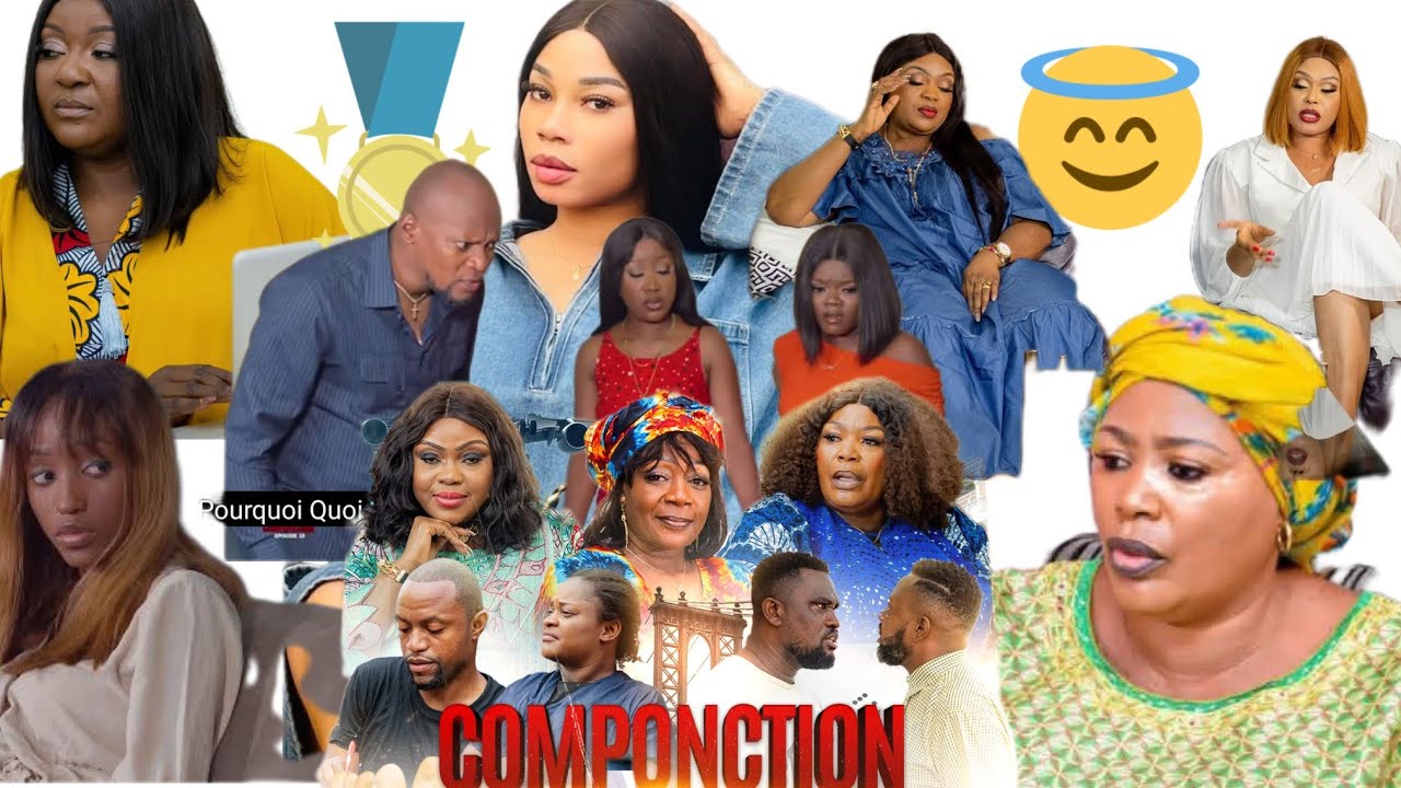 BELLEVUE ♥️😱😱MONIOKOLI,COMPONCTION PLUS DE 2M DE VUES FAMILLE LIBOTA 😭😭 POZA MAKASI