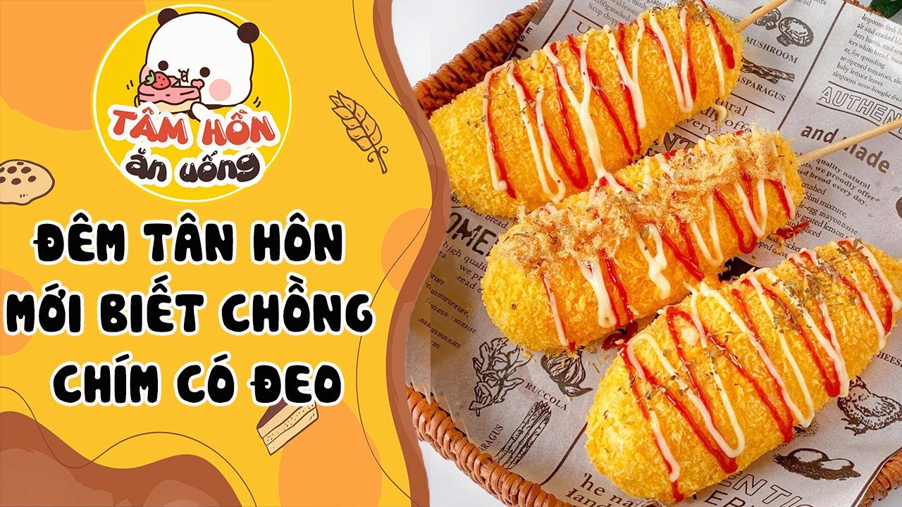Tâm sự số 1349✨ ĐÊM TÂN HÔN MỚI BIẾT CHỒNG CHÍM CÓ ĐEO ✨Tâm Hồn Ăn Uống