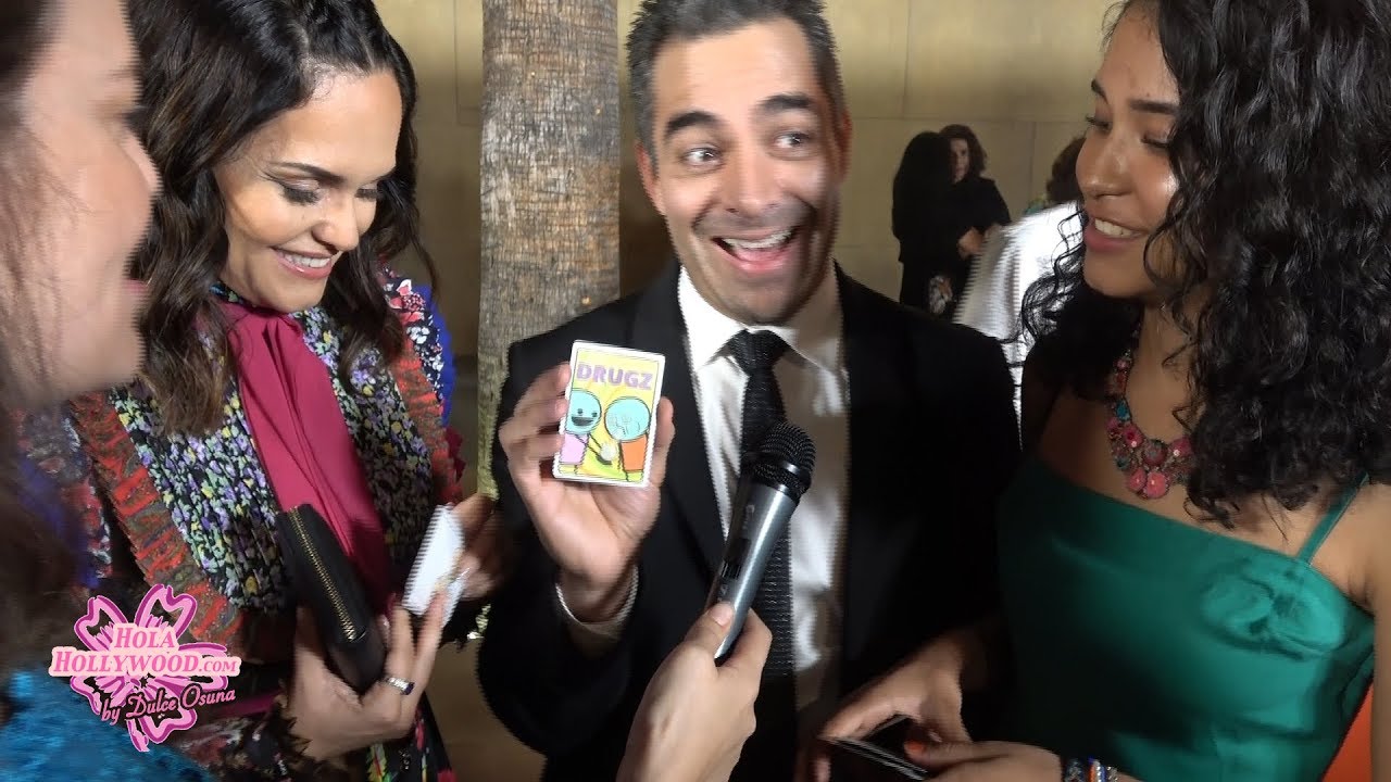 Omar Chaparro nos adelanta todo sobre 